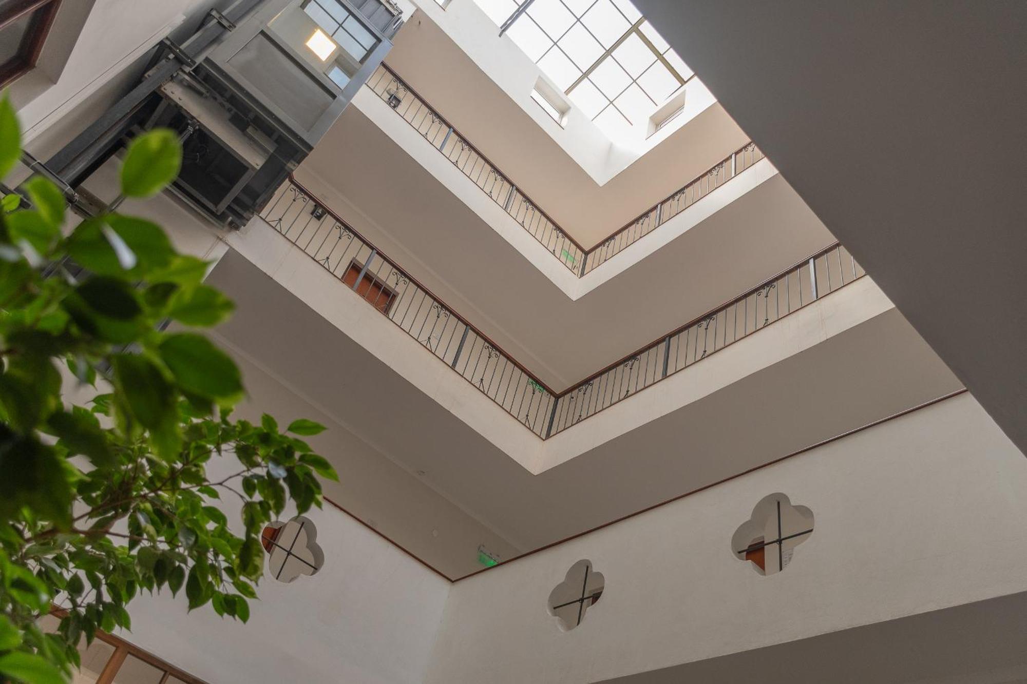 Alto Colonial Hotel Salta Bagian luar foto
